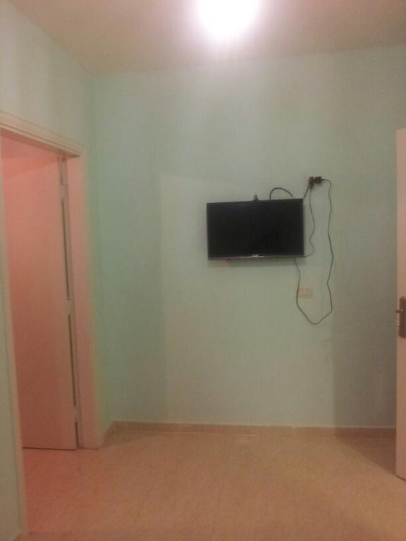 Dar Makkah Apartments Αμμάν Εξωτερικό φωτογραφία