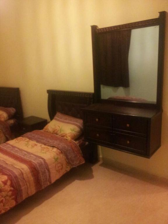 Dar Makkah Apartments Αμμάν Εξωτερικό φωτογραφία