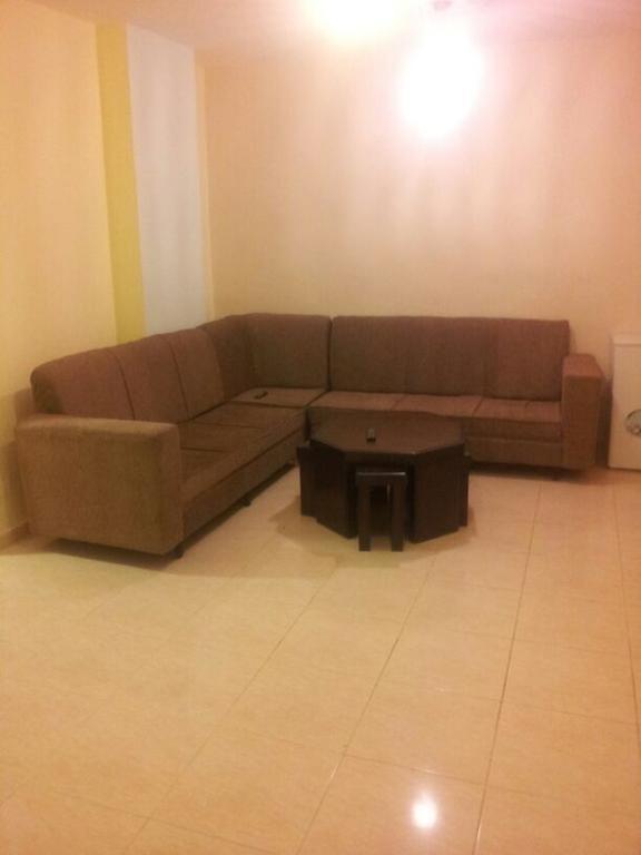 Dar Makkah Apartments Αμμάν Εξωτερικό φωτογραφία